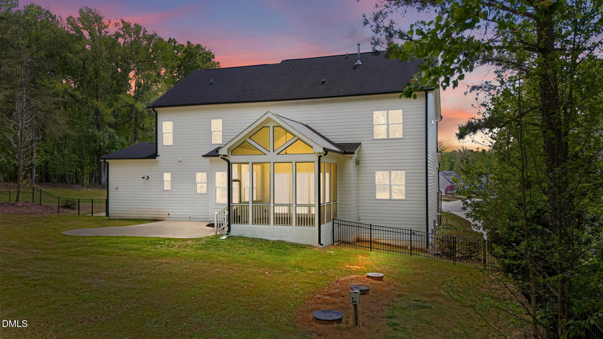 8624 Kimillie Court Property Photo 69