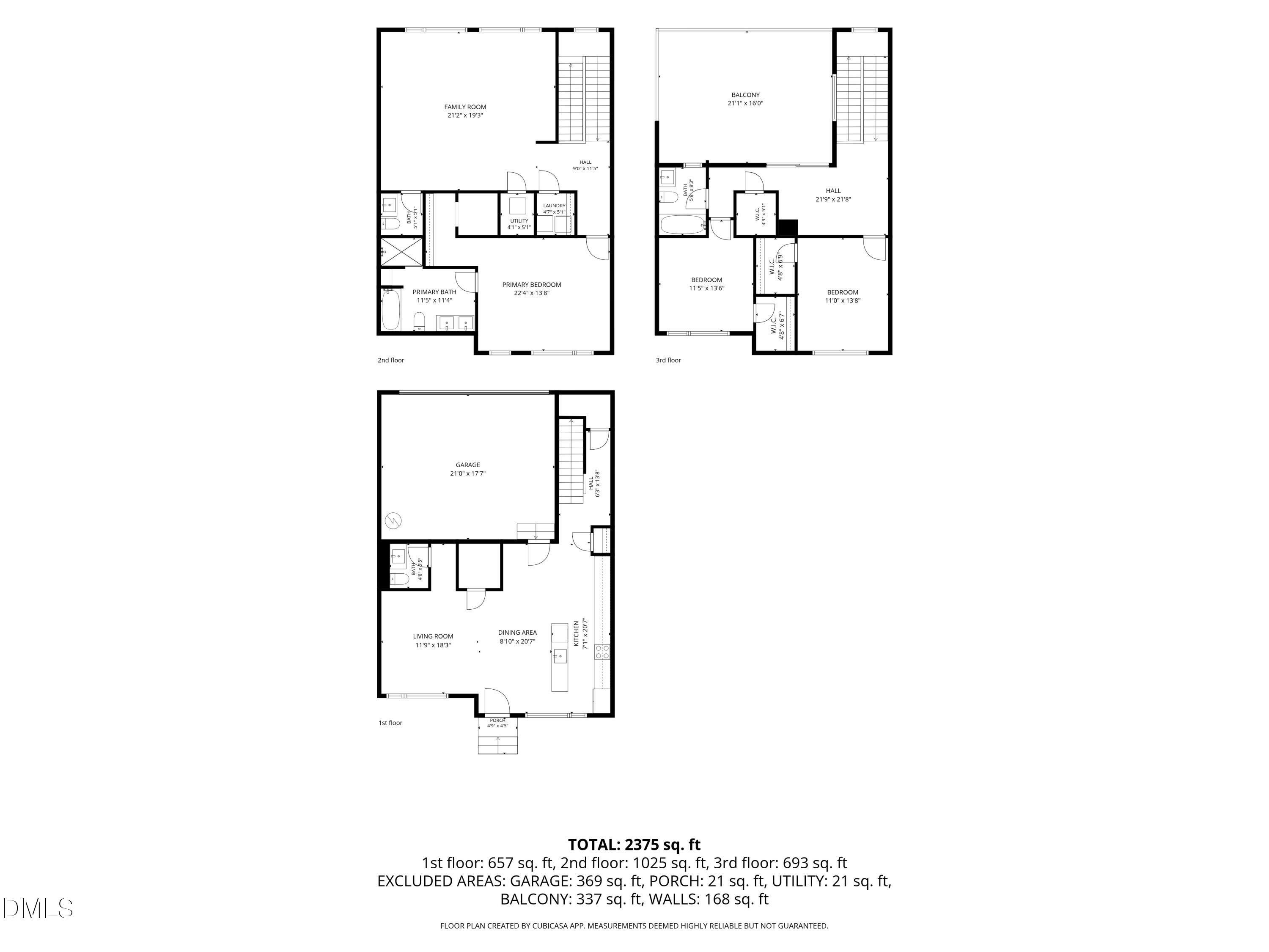 1105 Nova Street Property Photo 14