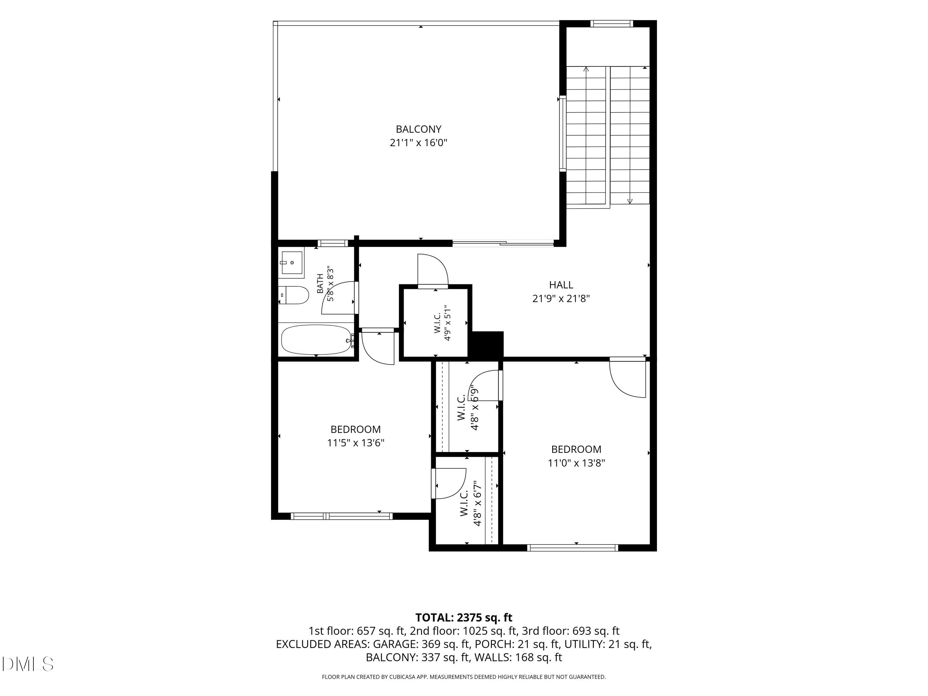 1105 Nova Street Property Photo 30
