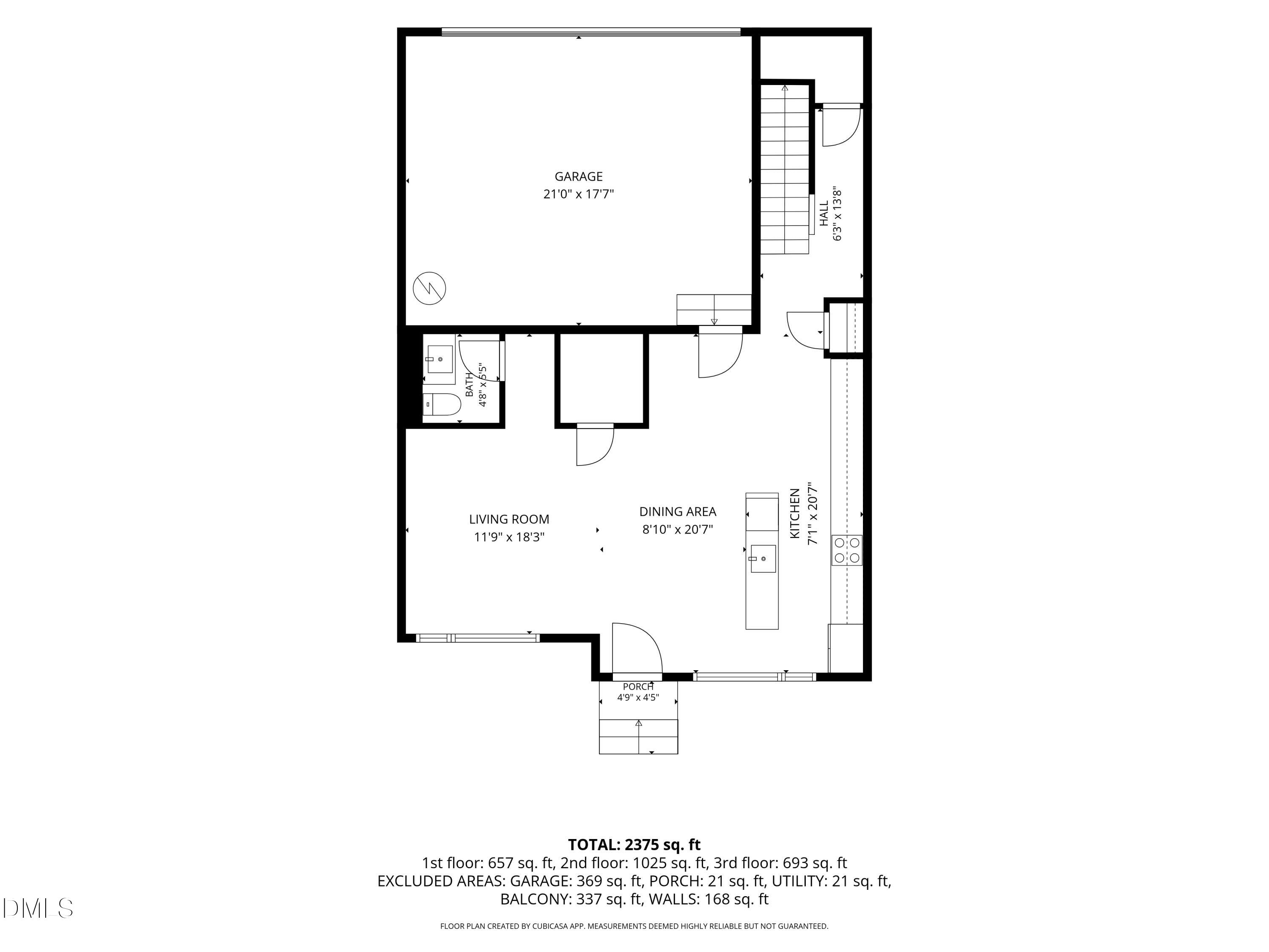 1105 Nova Street Property Photo 56