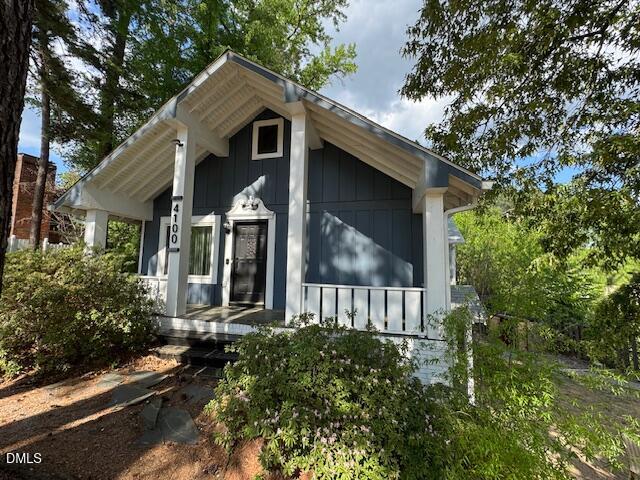 4100 Pittsford Road Property Photo 1