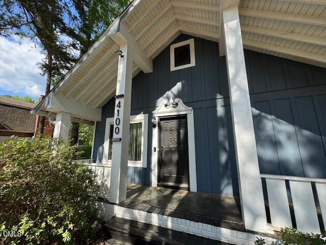 4100 Pittsford Road Property Photo 2