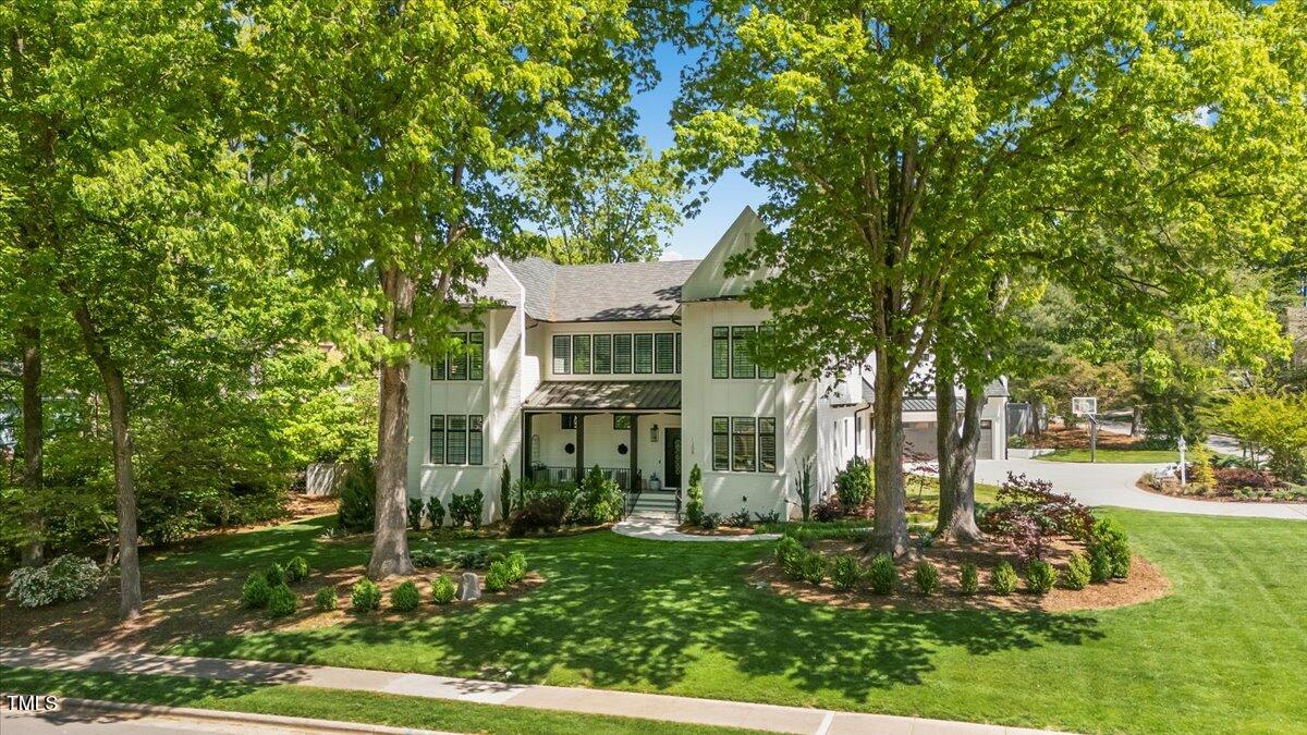1208 Hunting Ridge Road Property Photo 1