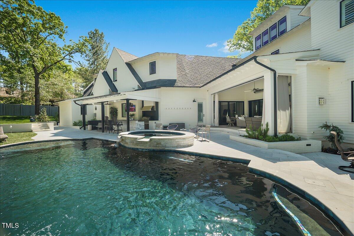 1208 Hunting Ridge Road Property Photo 2