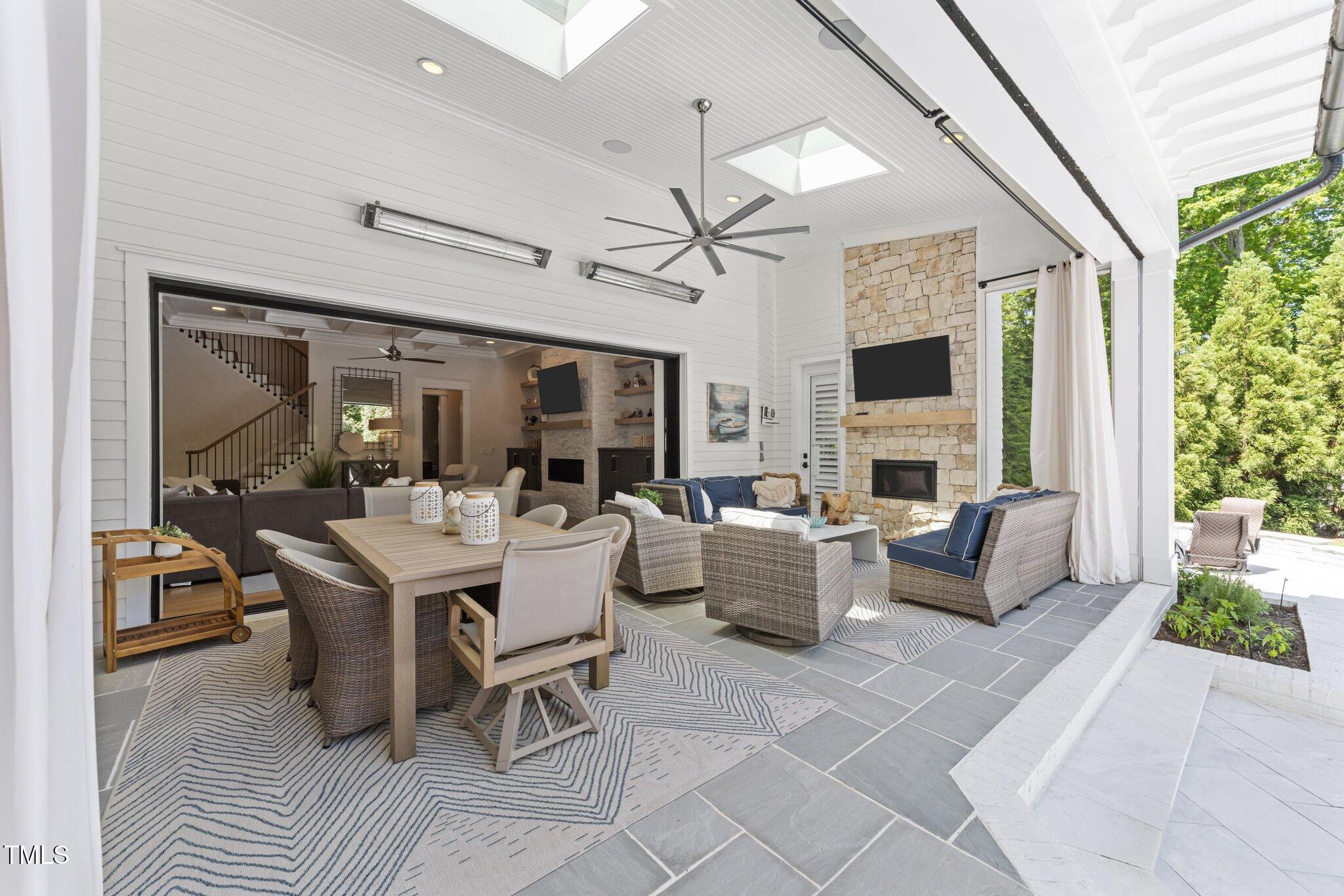 1208 Hunting Ridge Road Property Photo 7