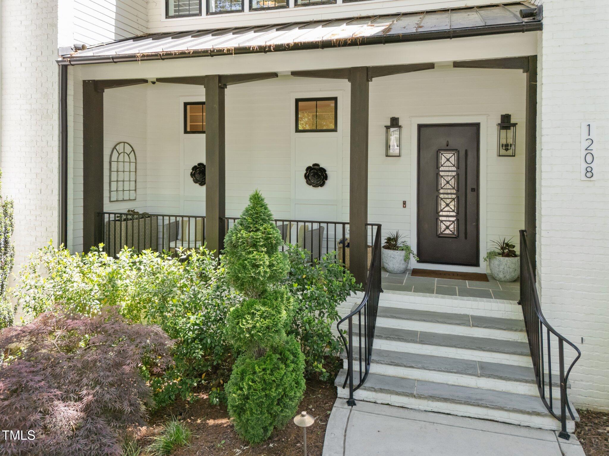 1208 Hunting Ridge Road Property Photo 11