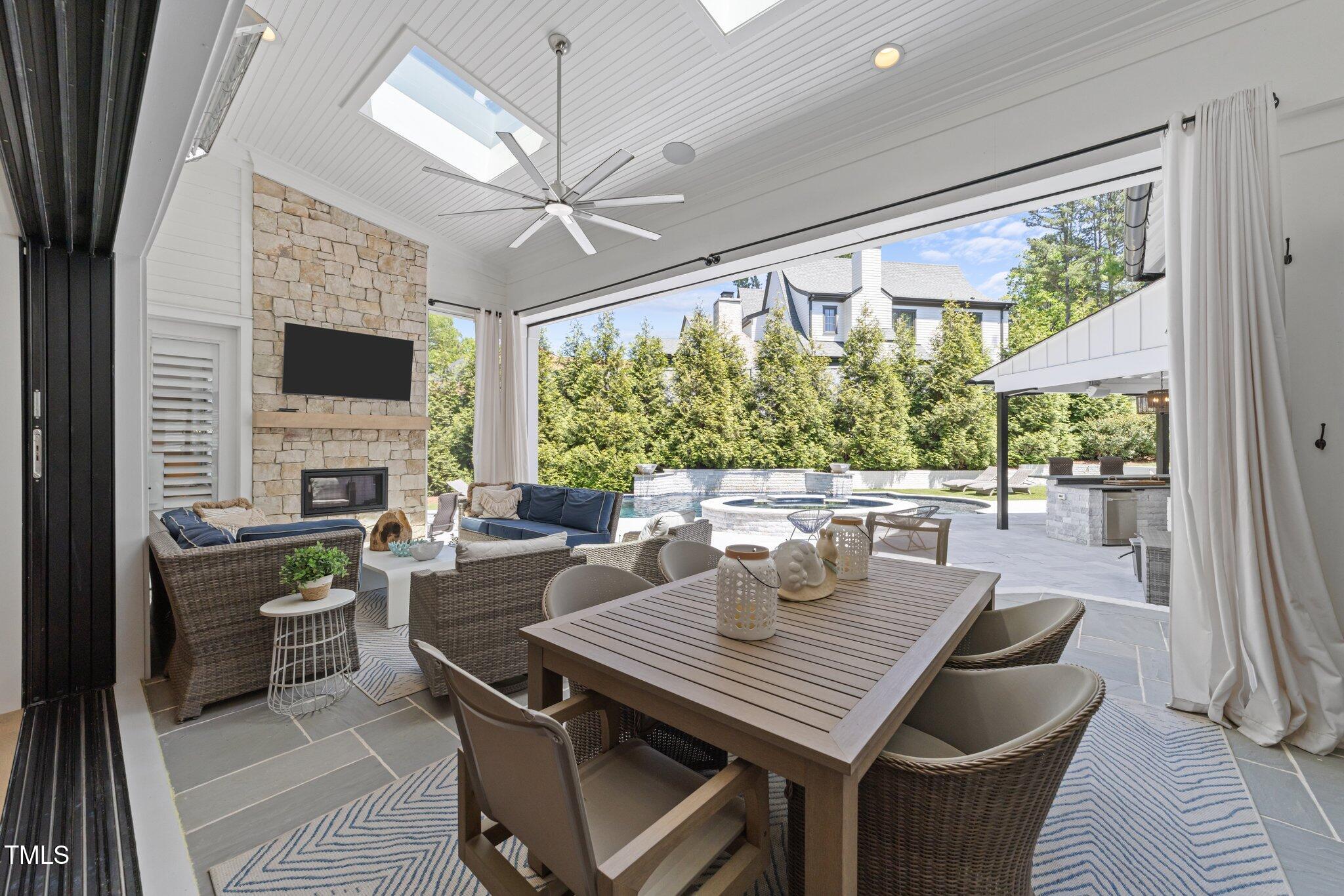 1208 Hunting Ridge Road Property Photo 63