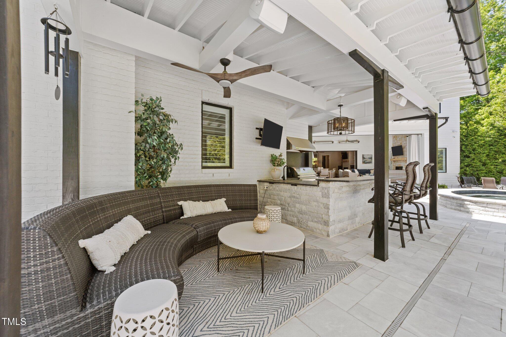 1208 Hunting Ridge Road Property Photo 64