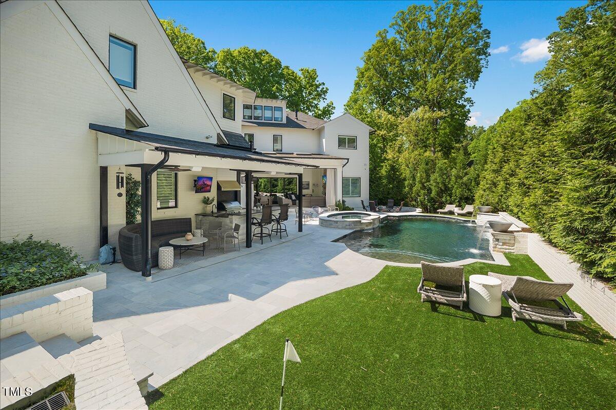 1208 Hunting Ridge Road Property Photo 66