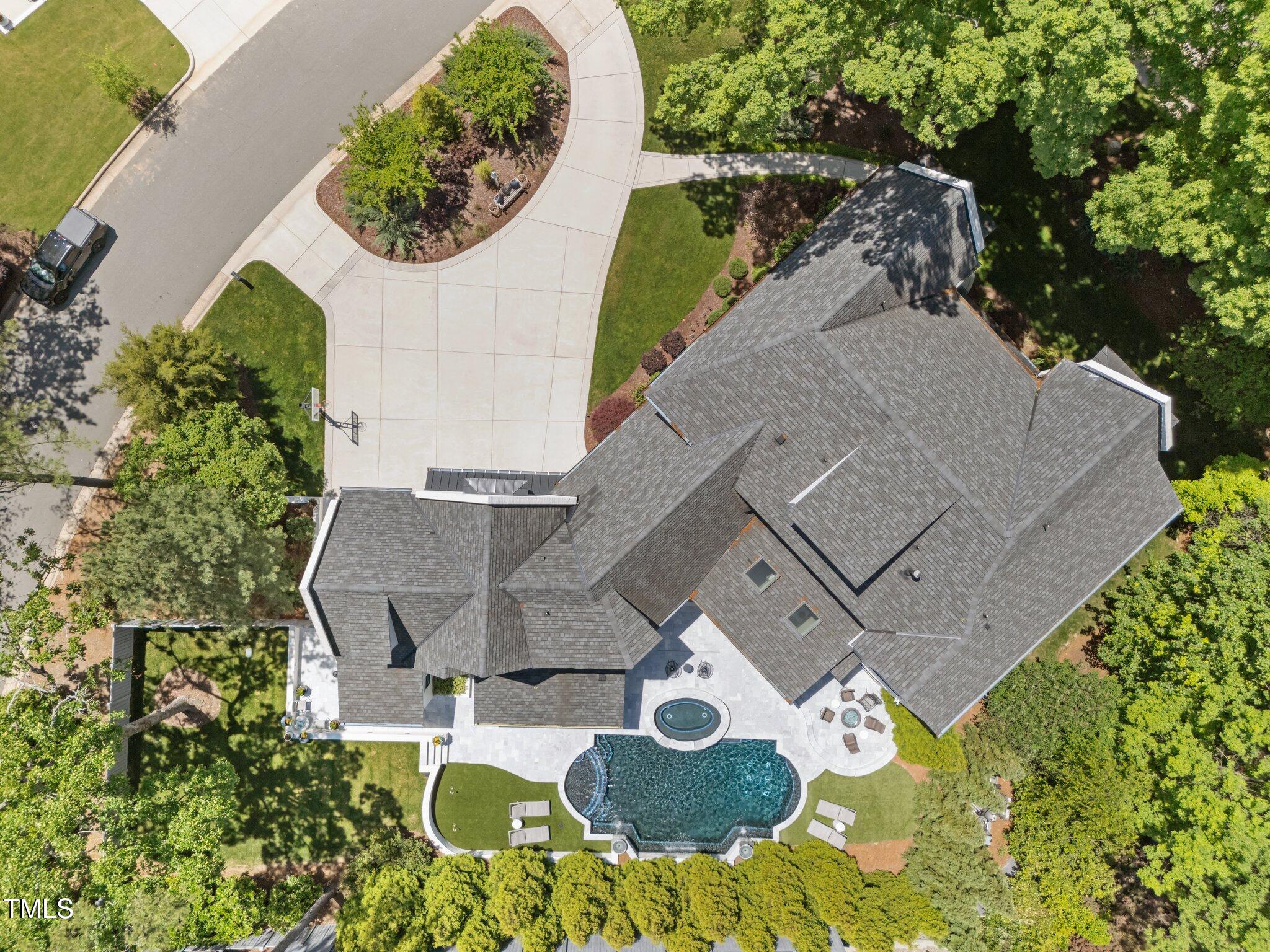 1208 Hunting Ridge Road Property Photo 78