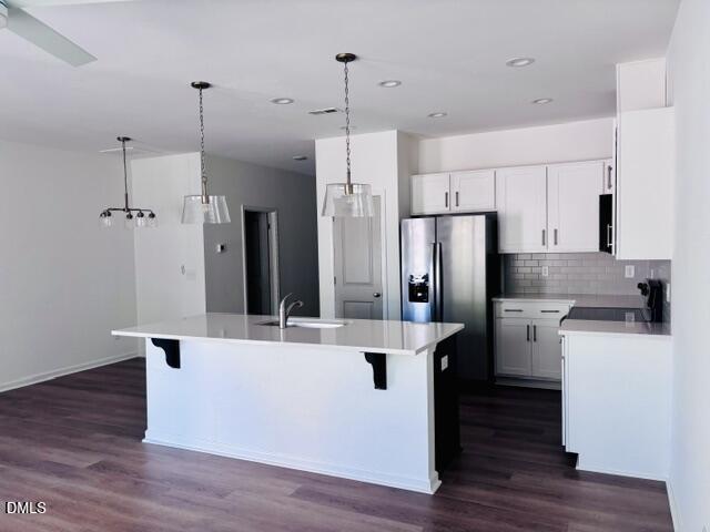1 N Lenny Drive Property Photo 2