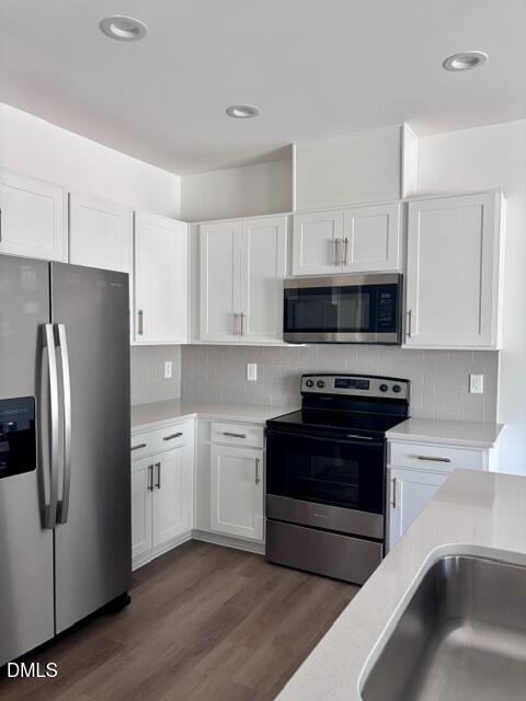 1 N Lenny Drive Property Photo 4
