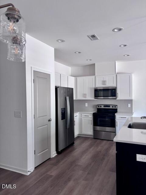 1 N Lenny Drive Property Photo 5