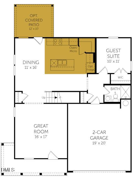 772 Aristocrat Lane Property Photo 3