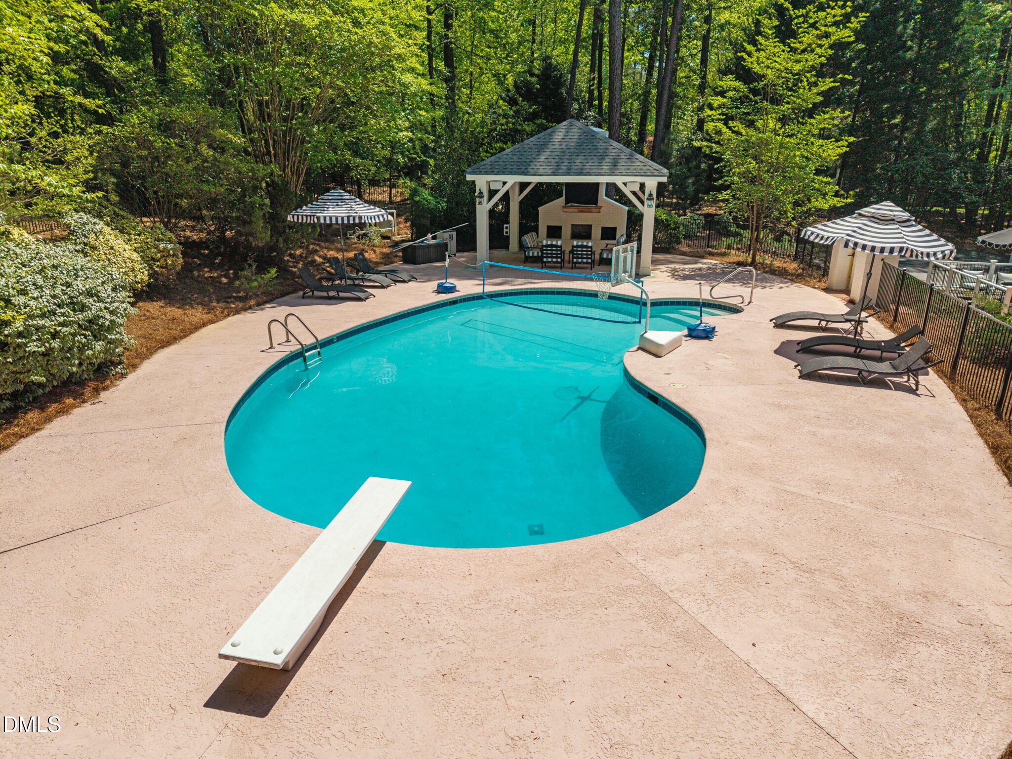 10773 Trego Trail Property Photo 41