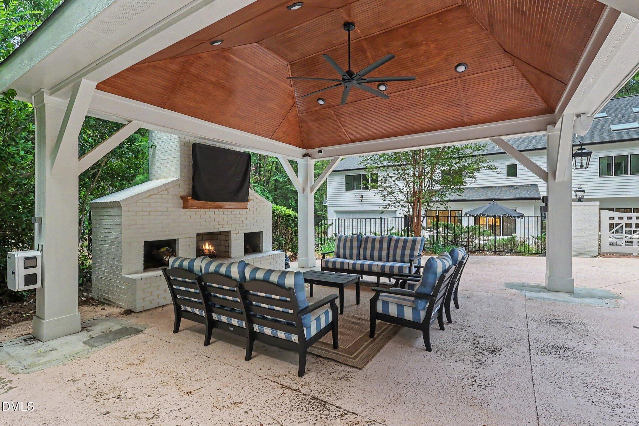 10773 Trego Trail Property Photo 44