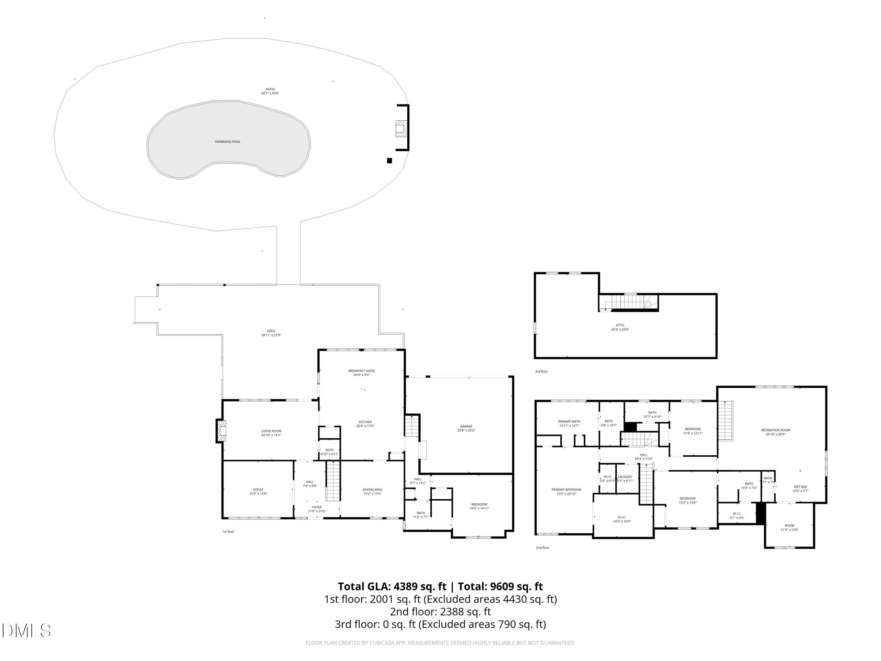 10773 Trego Trail Property Photo 51