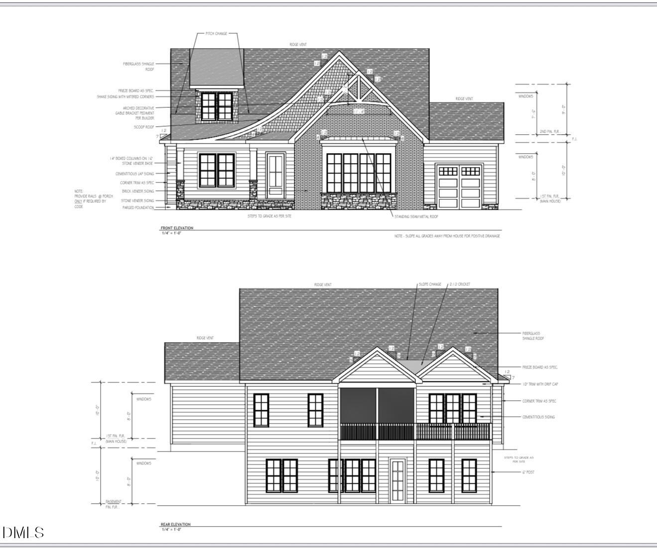 154 Colonial Trail Court Property Photo 1