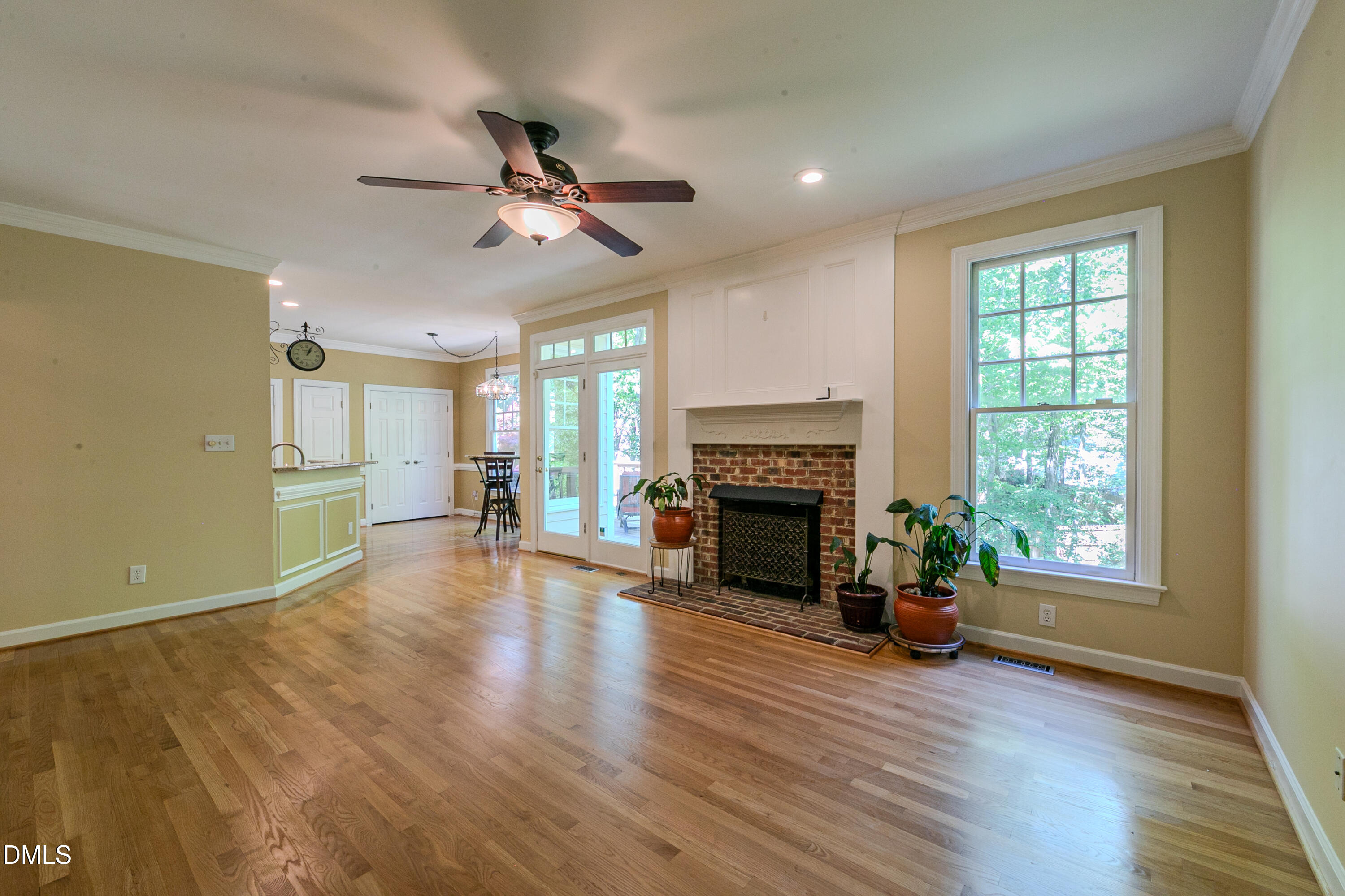 108 Ferncroft Court Property Photo 4