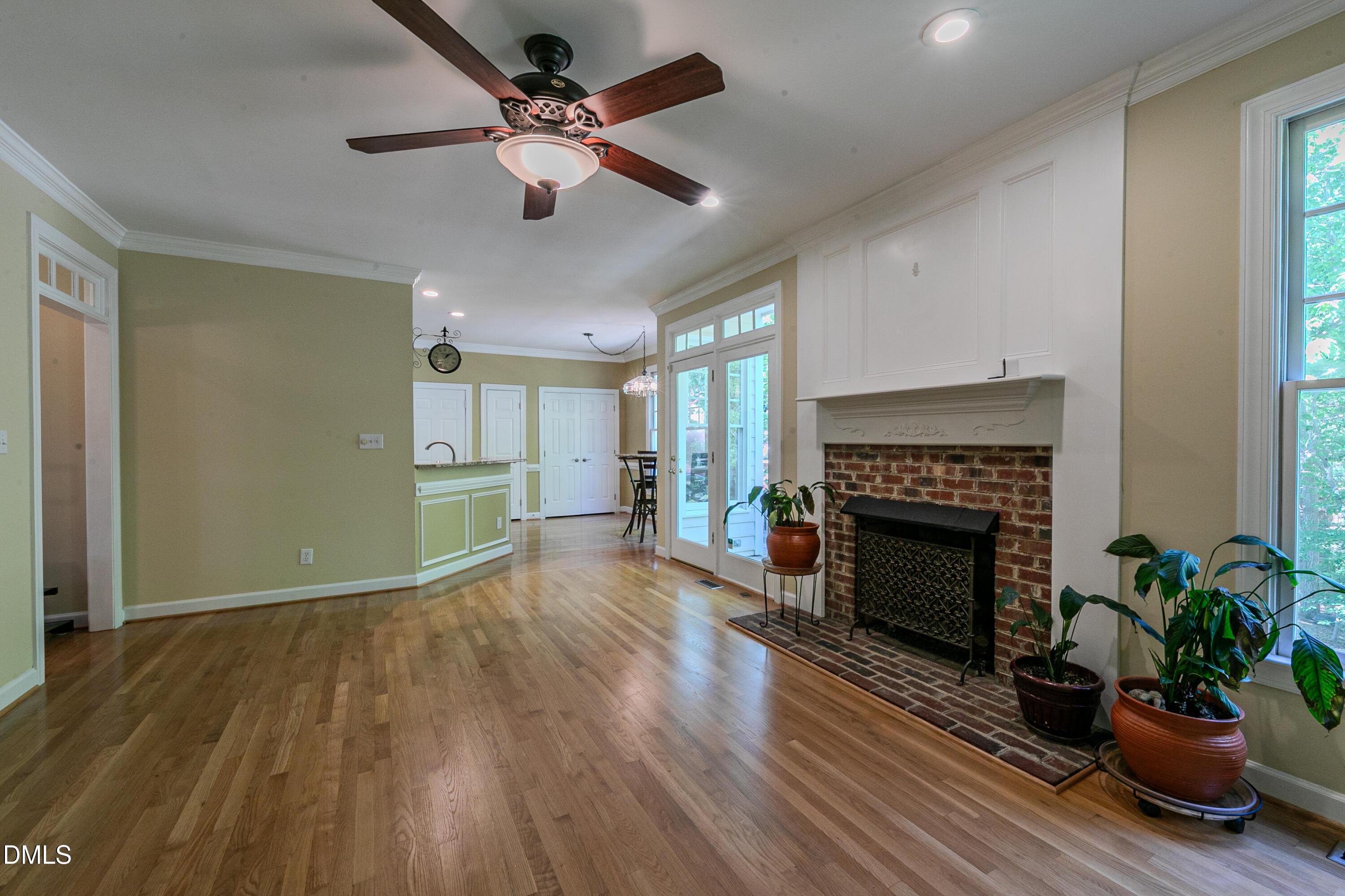108 Ferncroft Court Property Photo 14