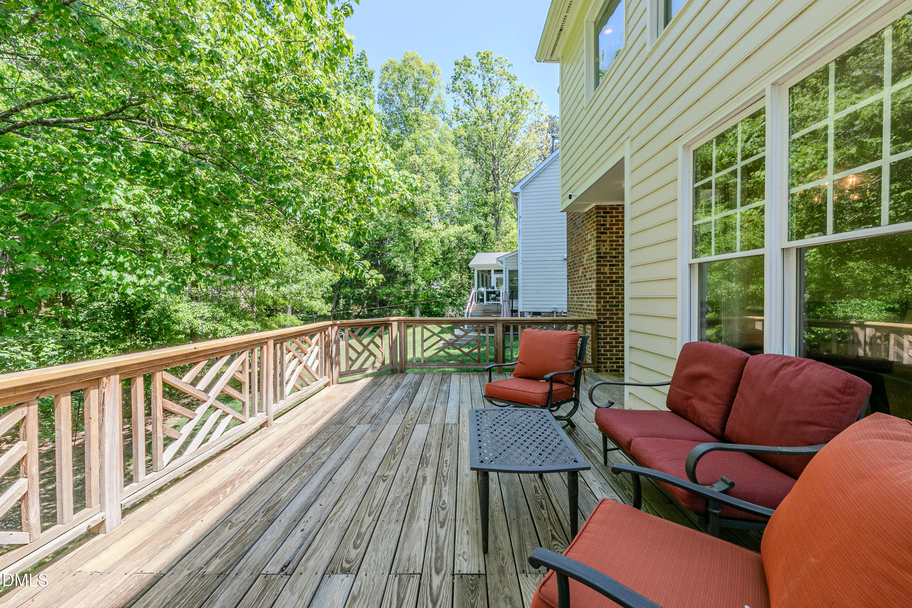 108 Ferncroft Court Property Photo 41