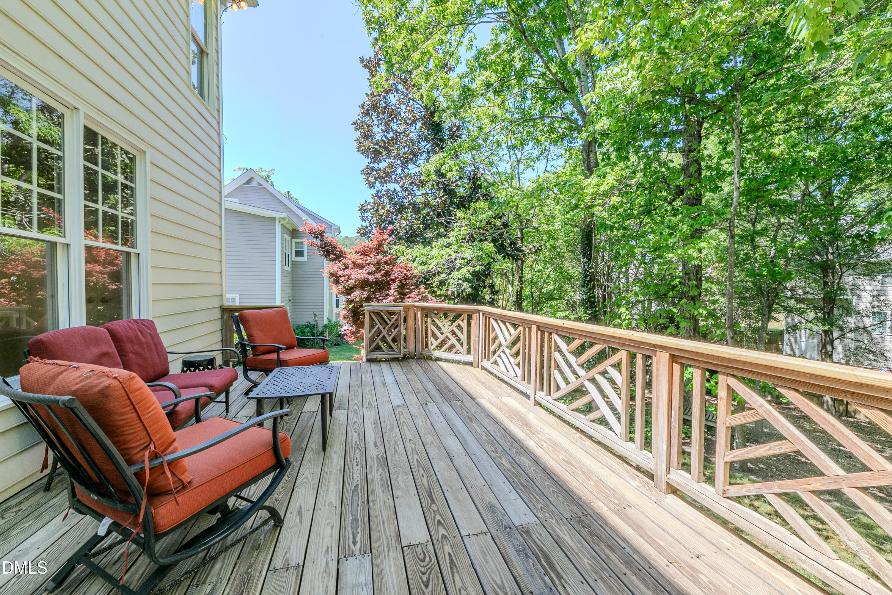 108 Ferncroft Court Property Photo 42