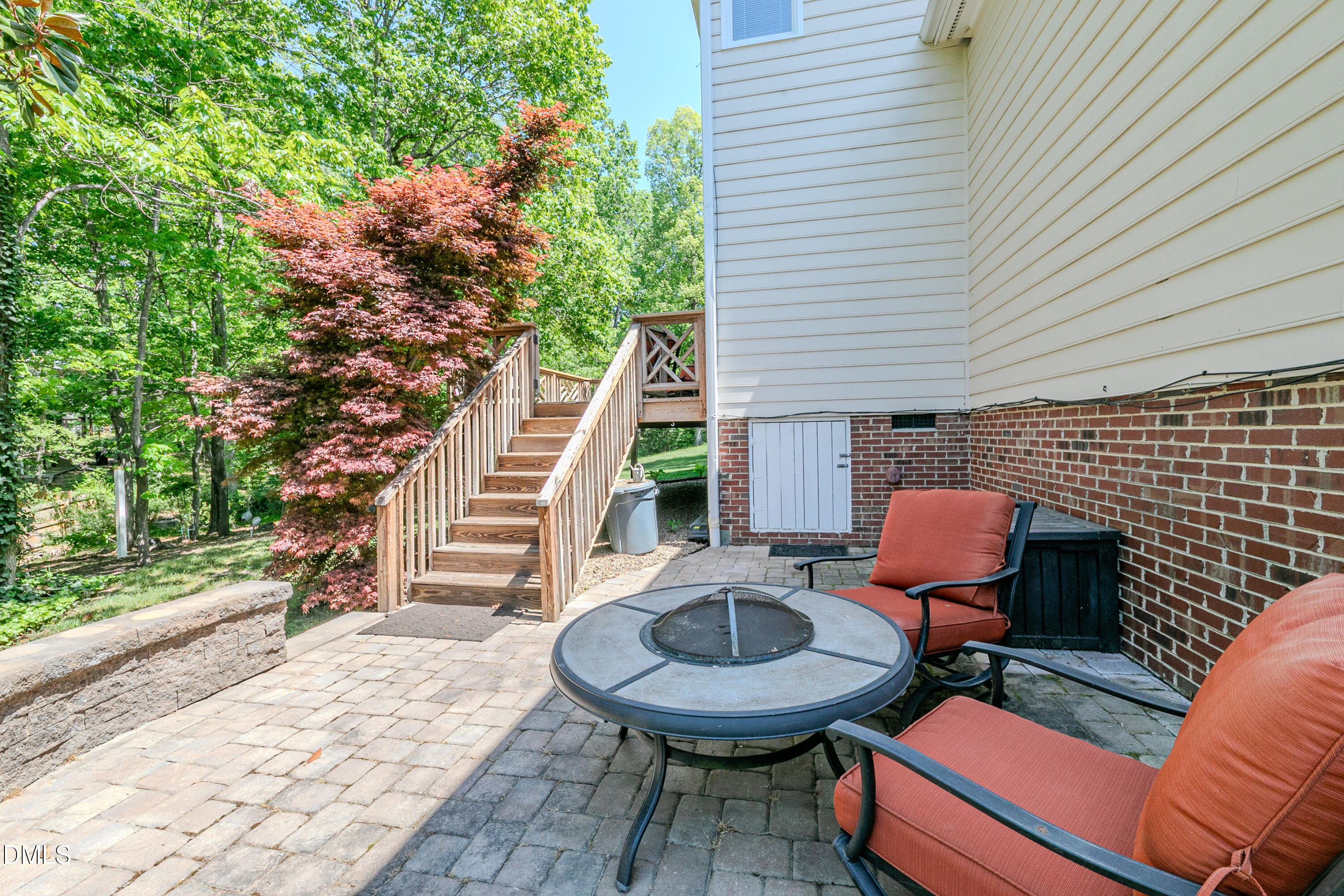 108 Ferncroft Court Property Photo 43