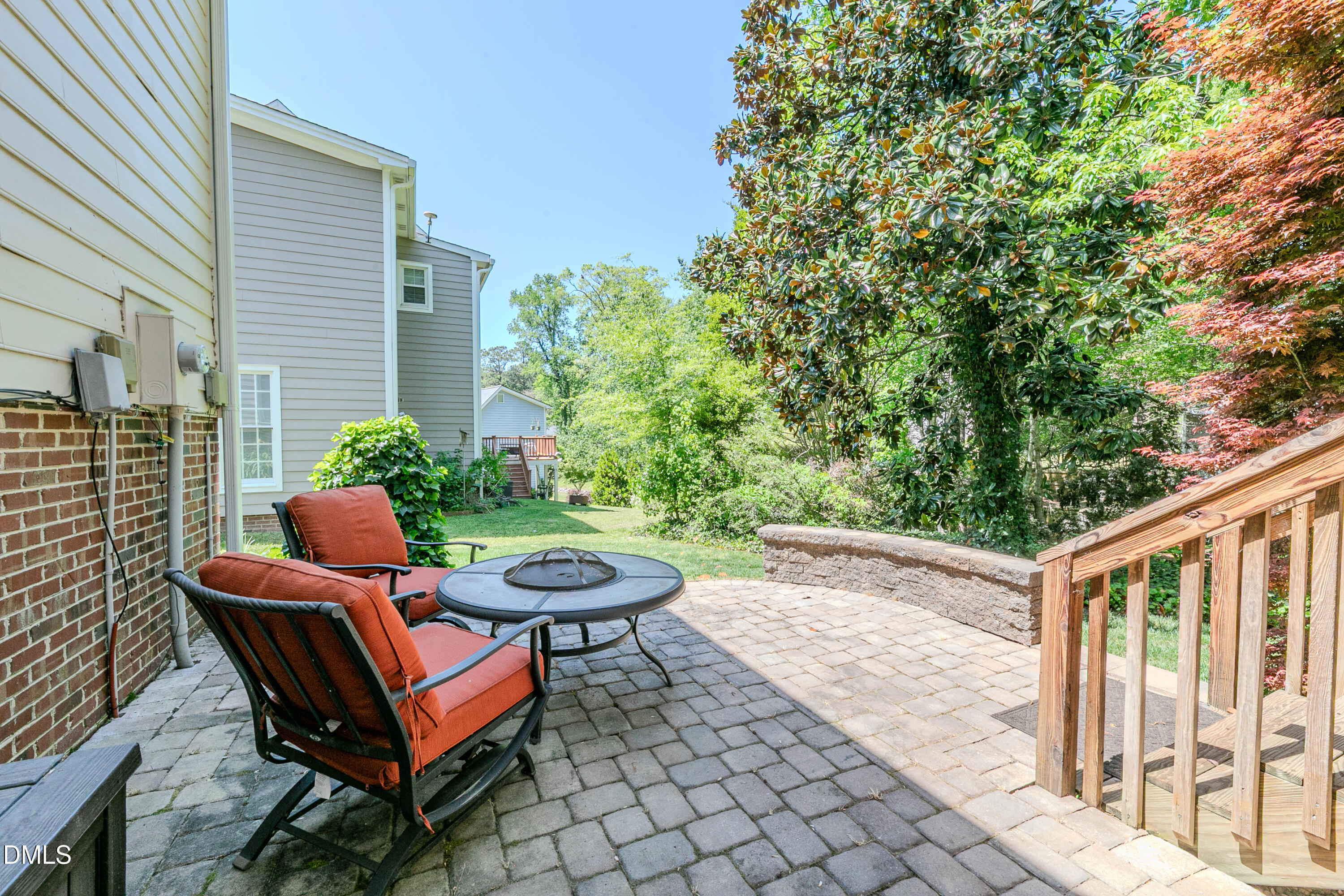 108 Ferncroft Court Property Photo 44