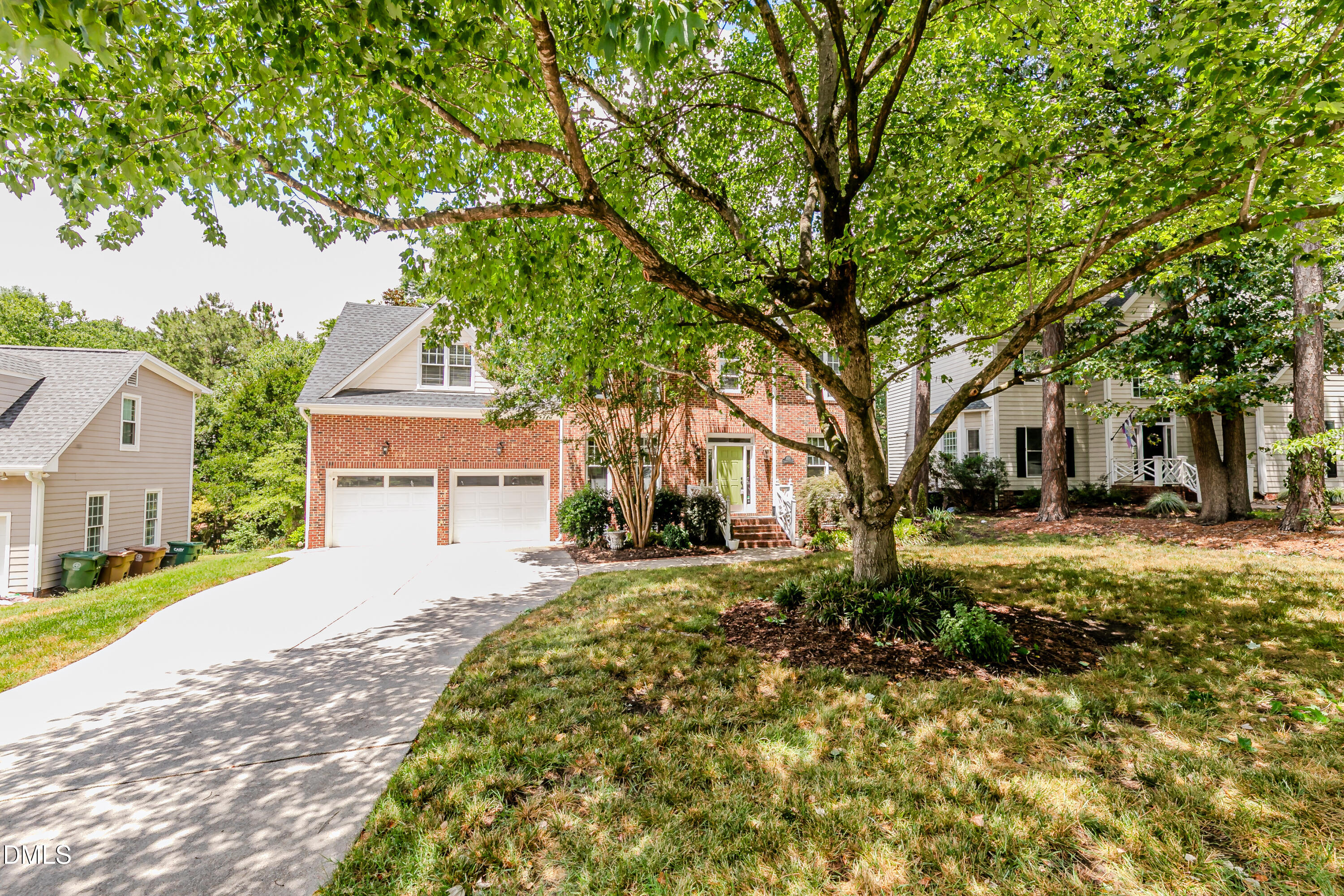 108 Ferncroft Court Property Photo 47