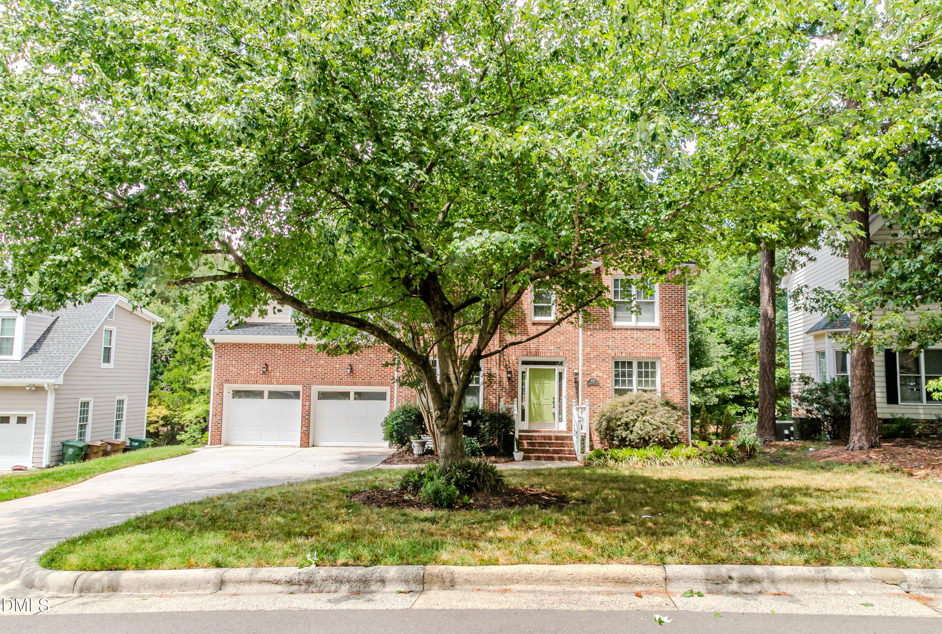 108 Ferncroft Court Property Photo 48