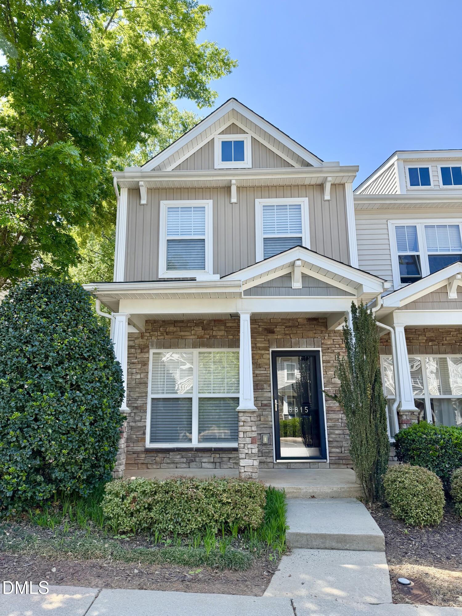 8815 Orchard Grove Way Property Photo 1
