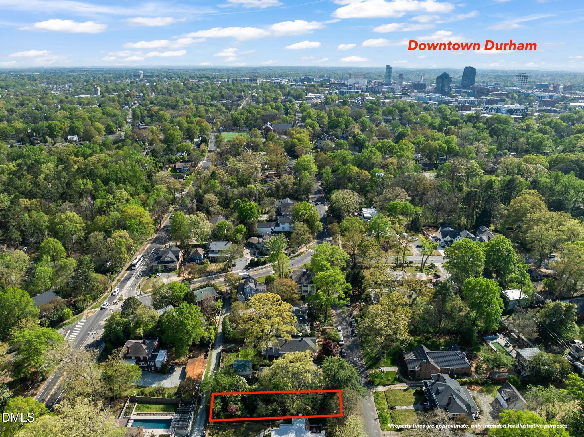 1414 A/b N Mangum Street Property Photo 1
