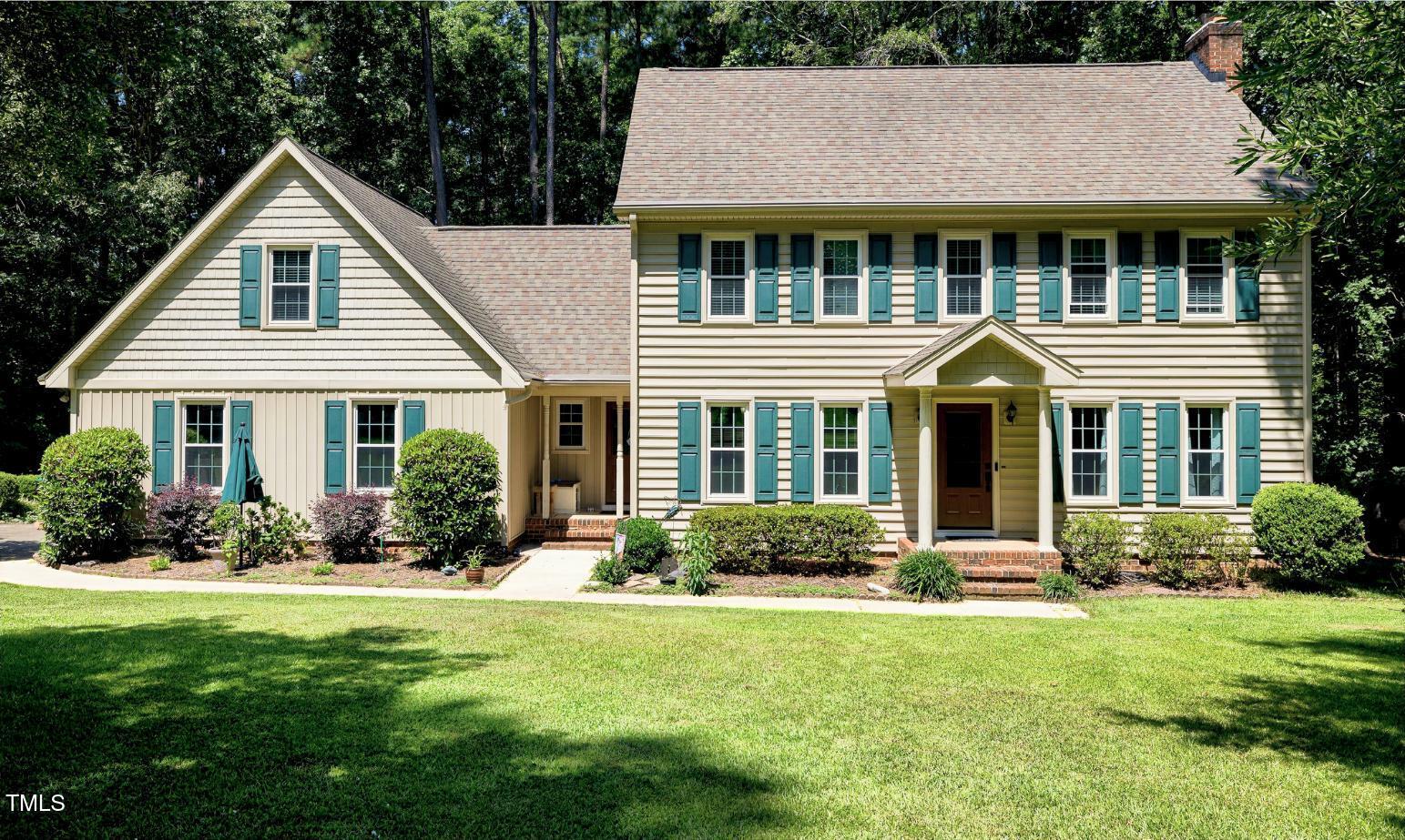 6309 Windy Ridge Court Property Photo 1