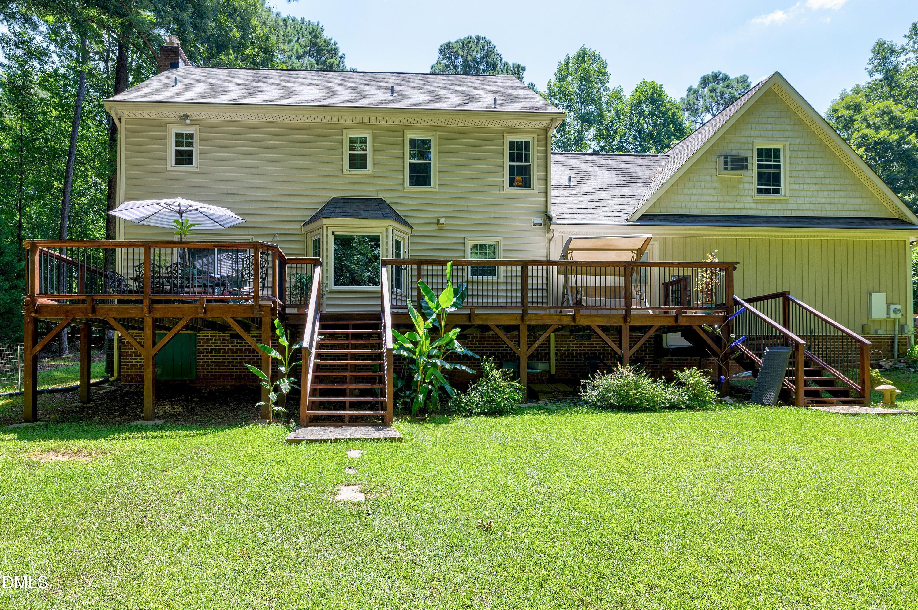 6309 Windy Ridge Court Property Photo 2
