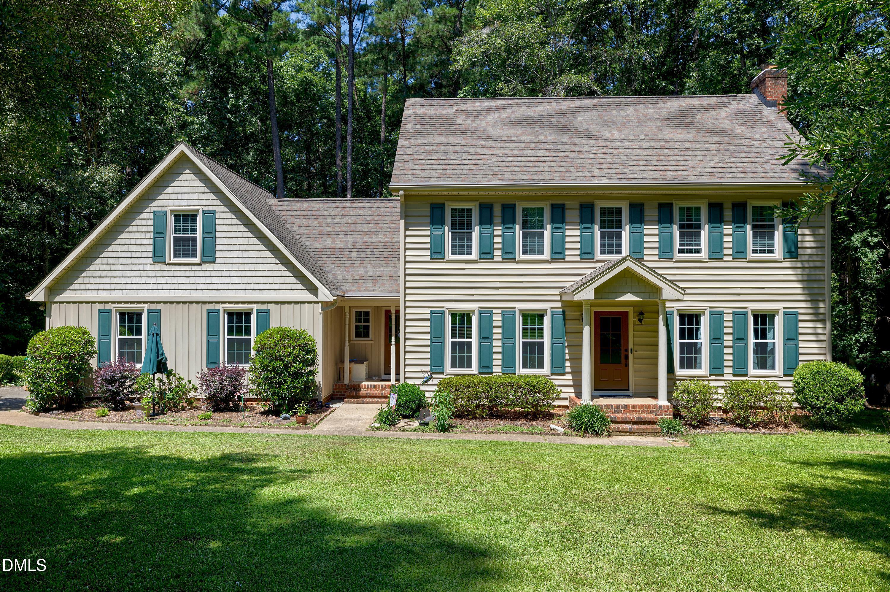 6309 Windy Ridge Court Property Photo 2