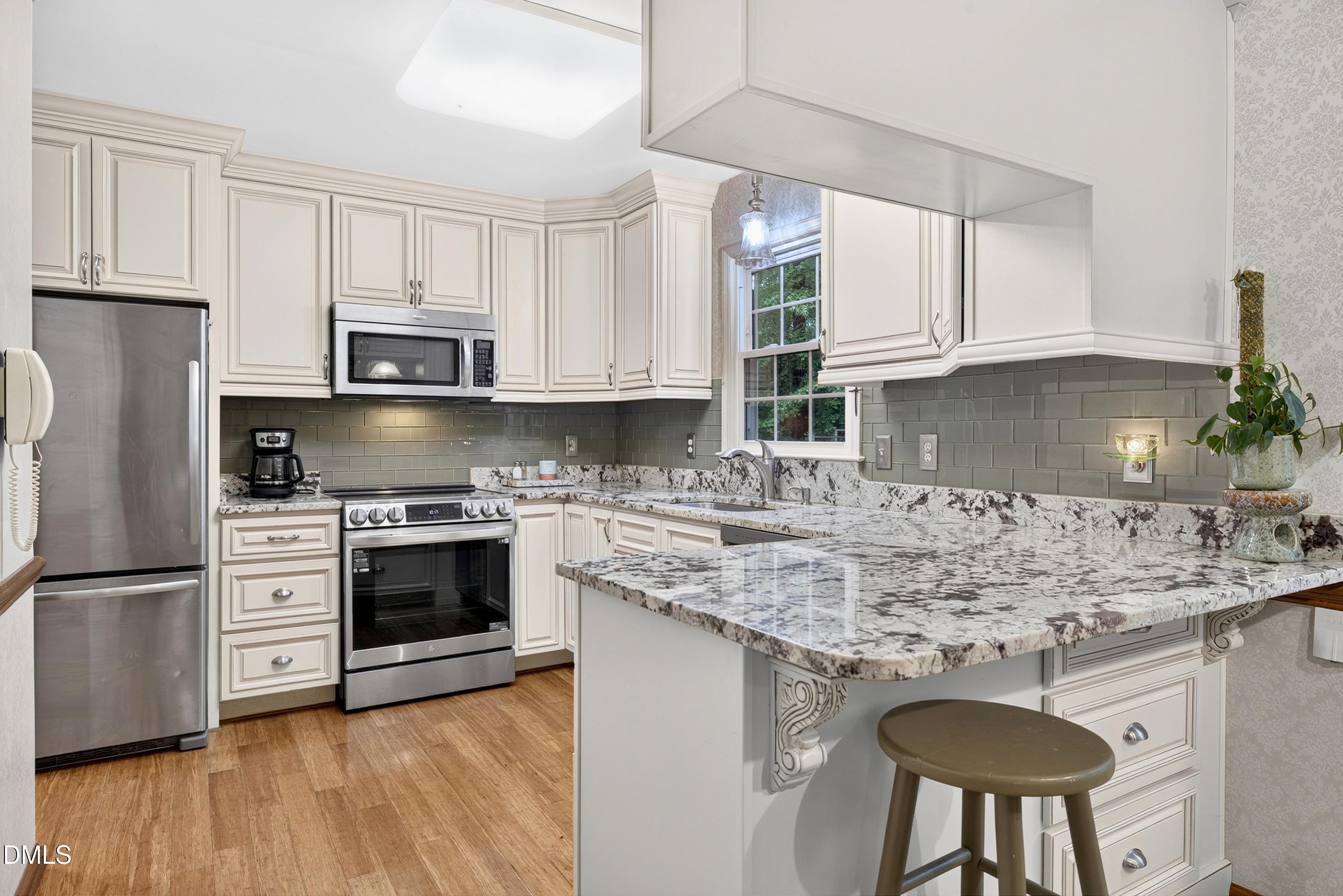 6309 Windy Ridge Court Property Photo 12