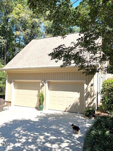 6309 Windy Ridge Court Property Photo 32