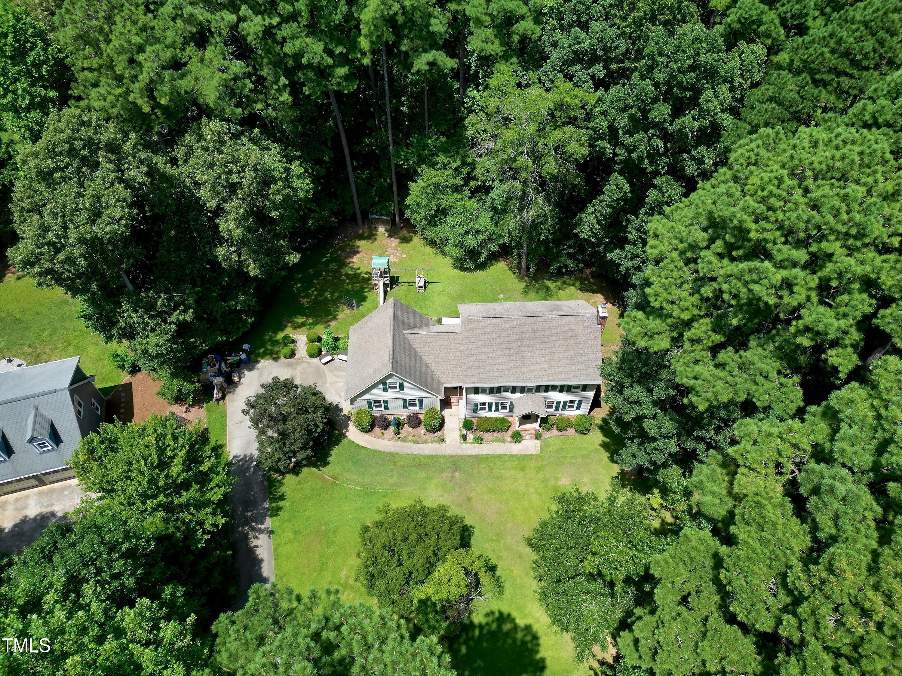 6309 Windy Ridge Court Property Photo 39