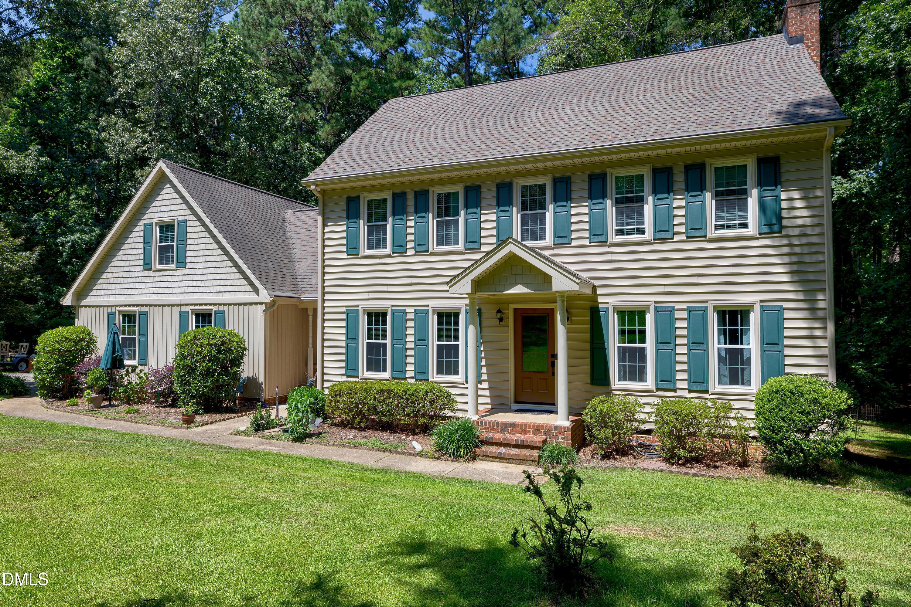 6309 Windy Ridge Court Property Photo 40