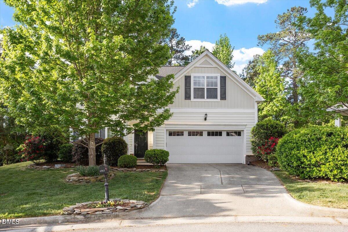 1757 Laurel Park Place Property Photo 1