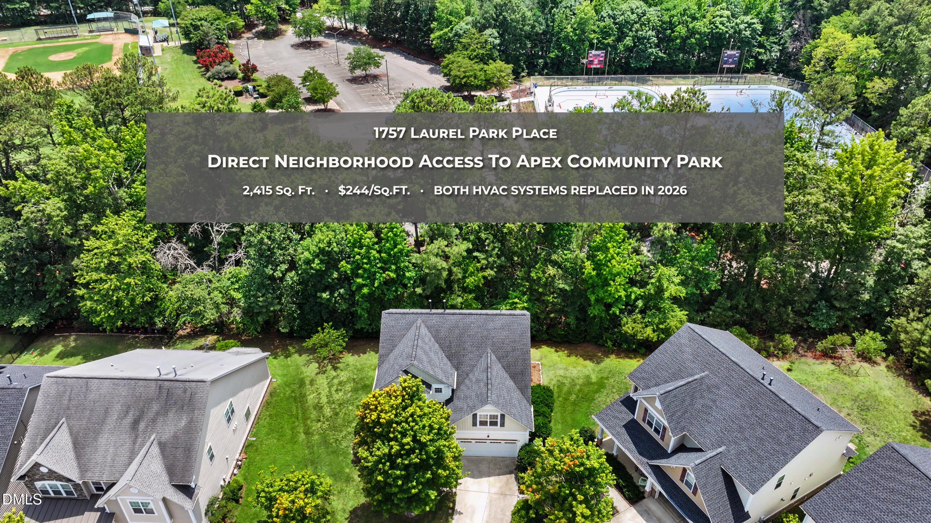 1757 Laurel Park Place Property Photo 6