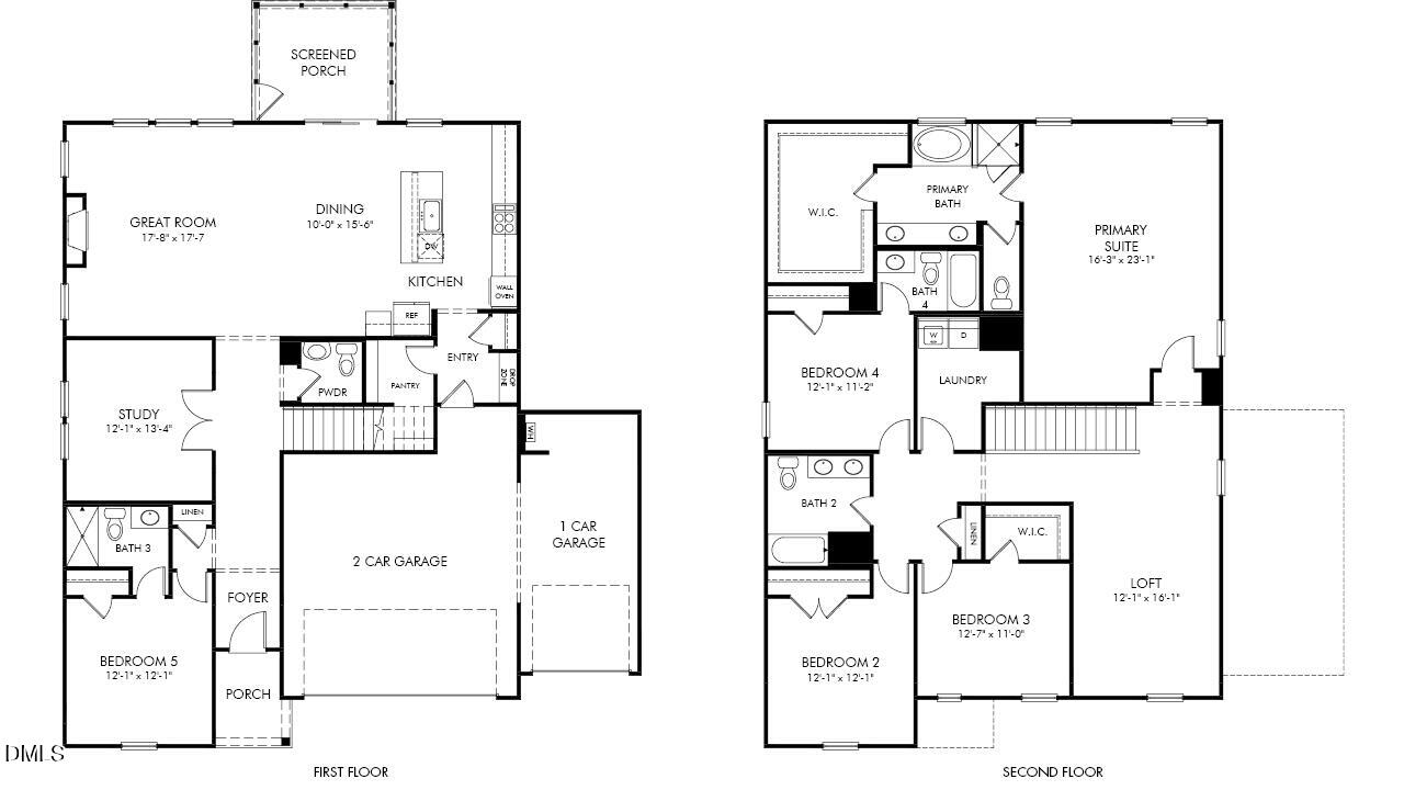 100 Stradshire Court Property Photo 6