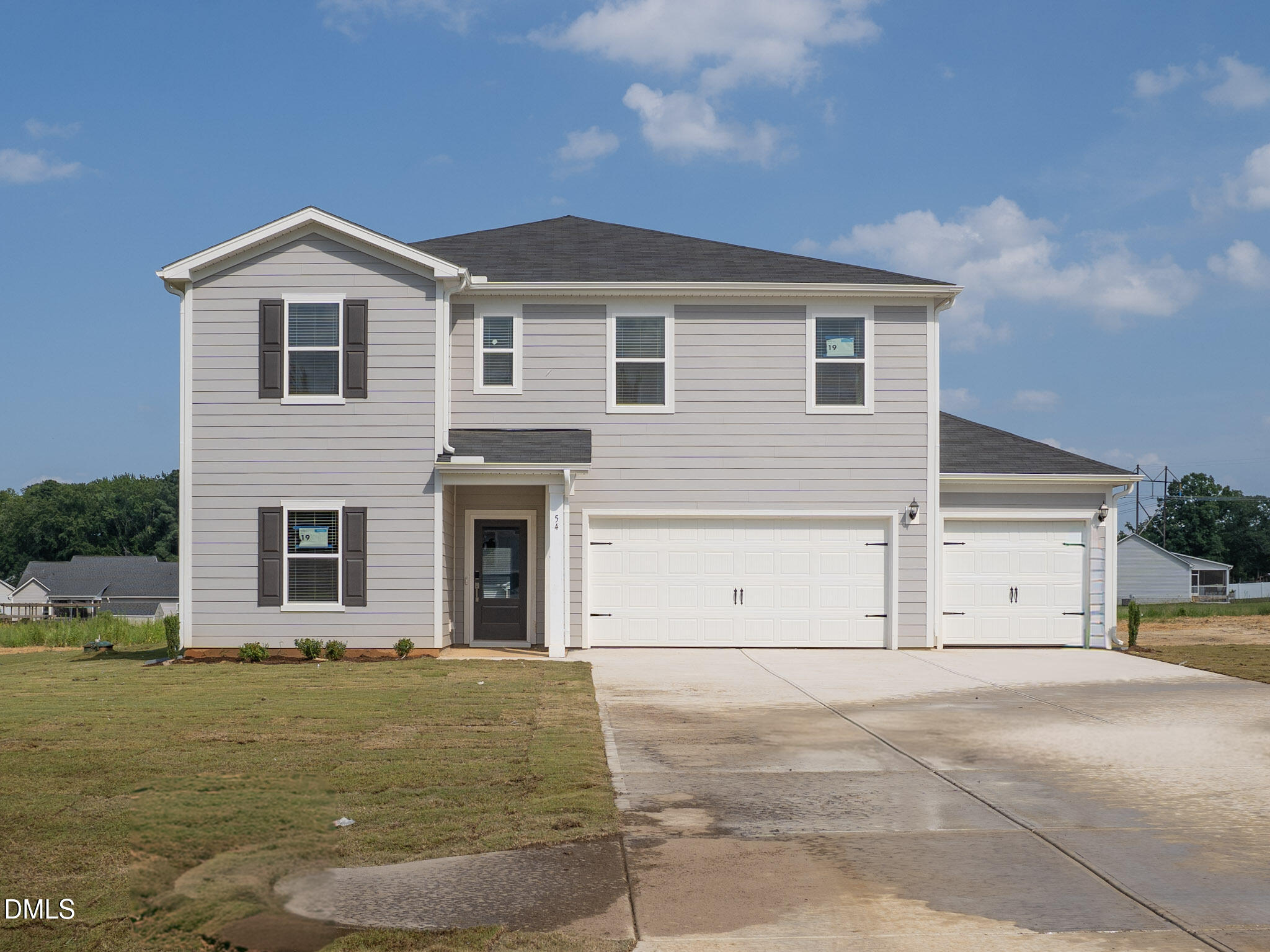 54 Stradshire Court Property Photo 1