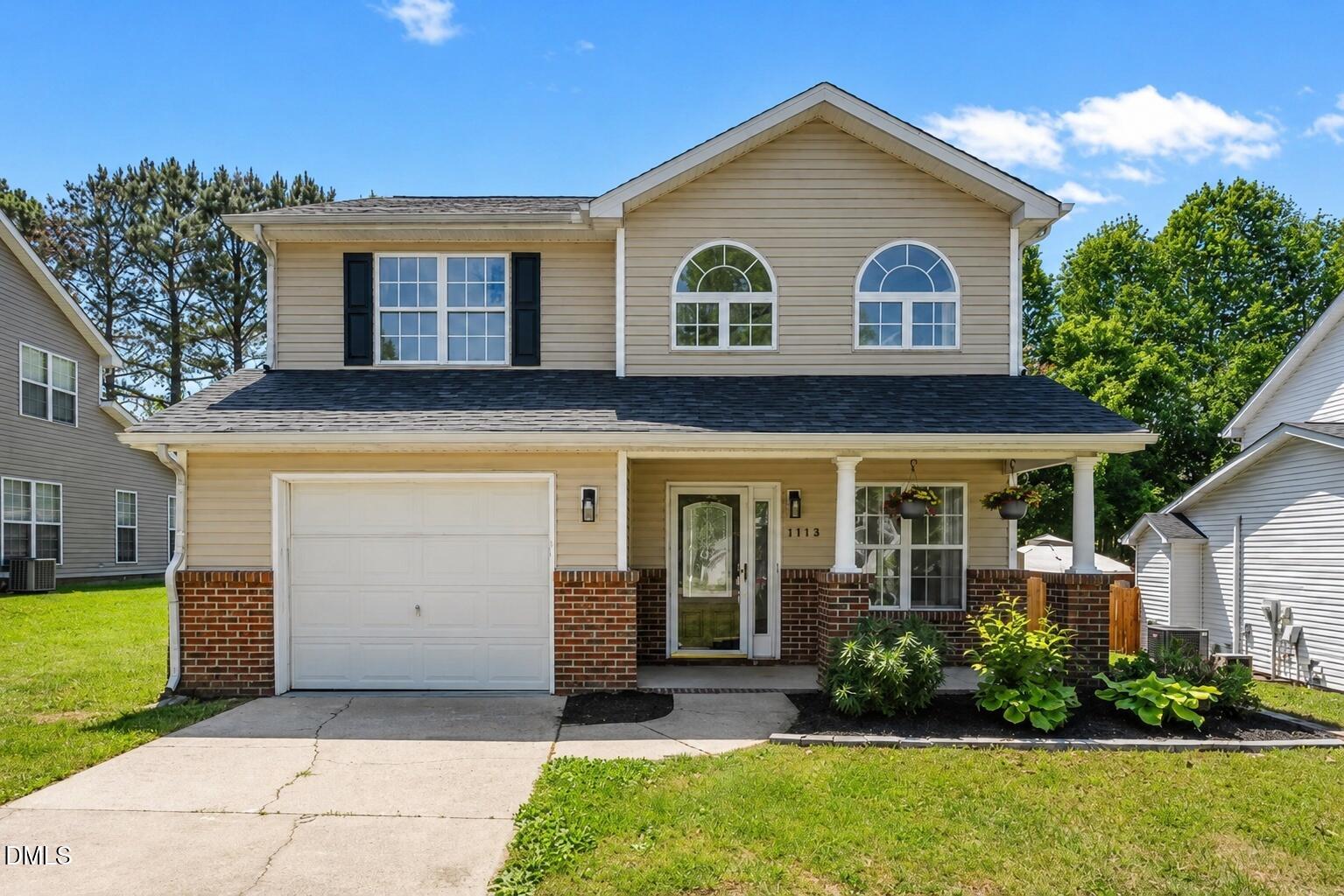 1119 Briarwood Drive