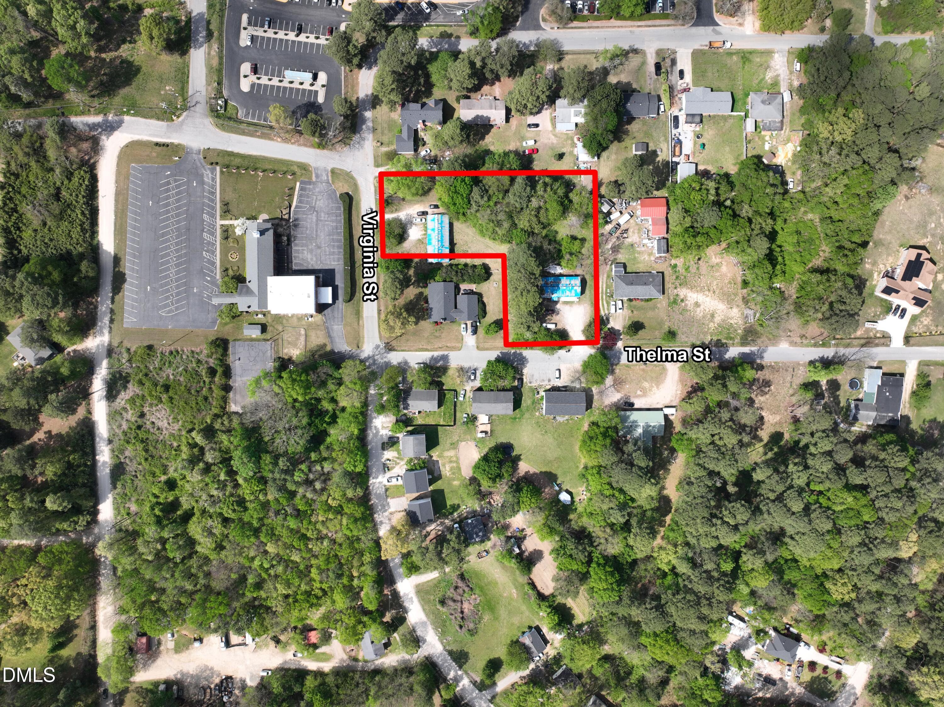 3809 Virginia Street Property Photo 1