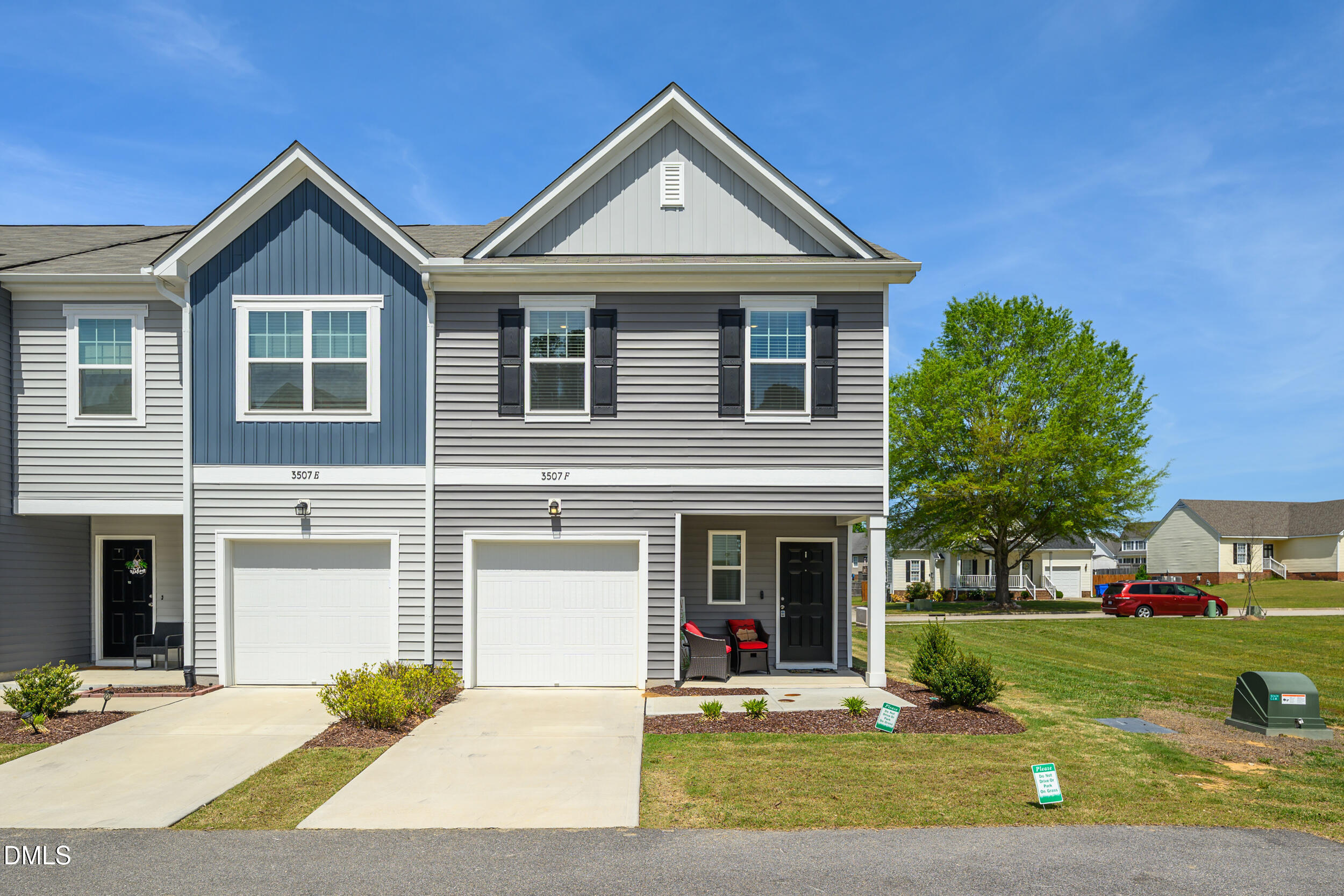 3507 Walker Drive W Apt F