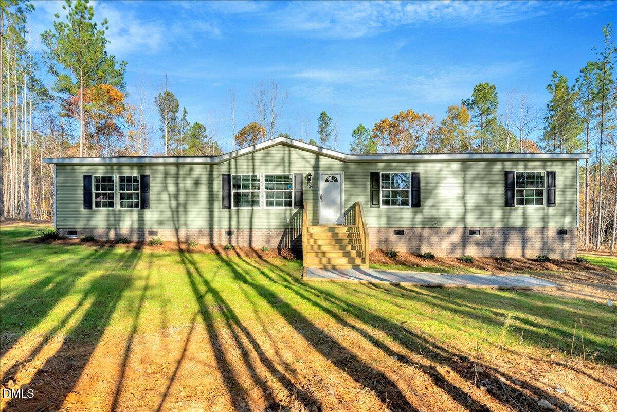 124 Cherryville Lane Property Photo 1