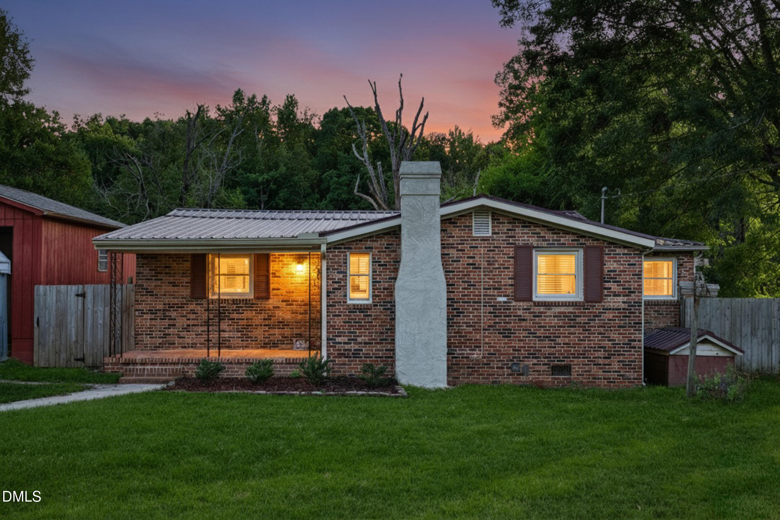 205 Bacon Road Property Photo 1