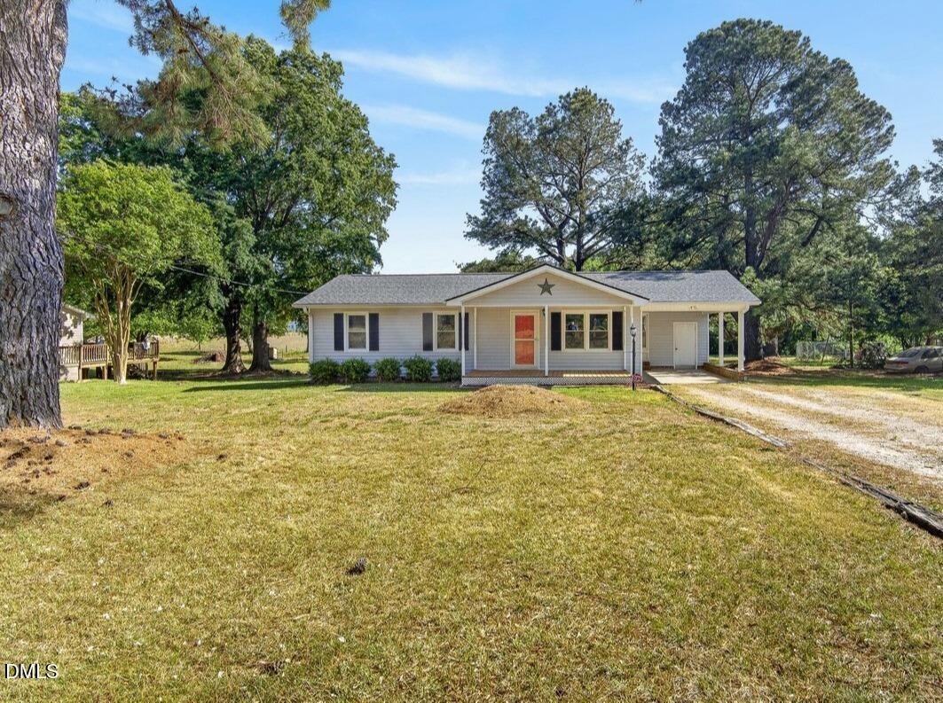 1020 Jackson Royster Road Property Photo 1