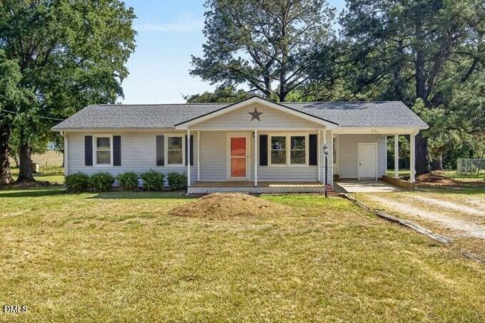 1020 Jackson Royster Road Property Photo 1